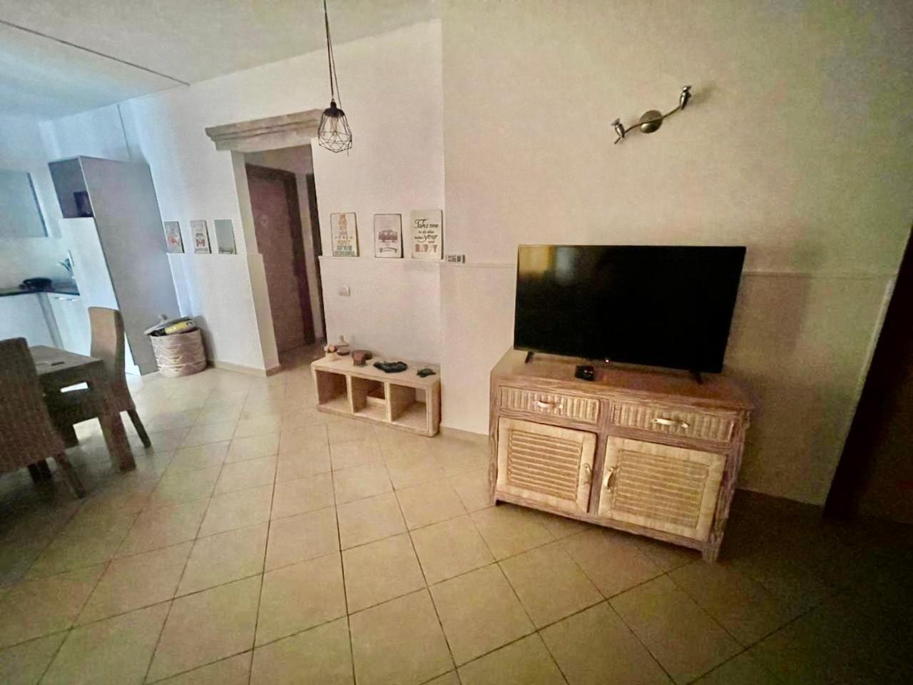 Djadsal Laranja Apartment ซังตามาเรีย ภายนอก รูปภาพ