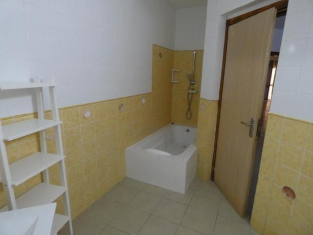 Djadsal Laranja Apartment ซังตามาเรีย ภายนอก รูปภาพ