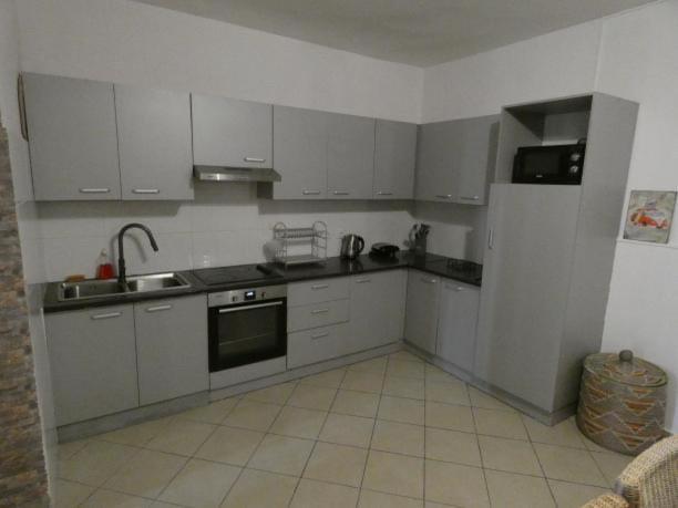 Djadsal Laranja Apartment ซังตามาเรีย ภายนอก รูปภาพ