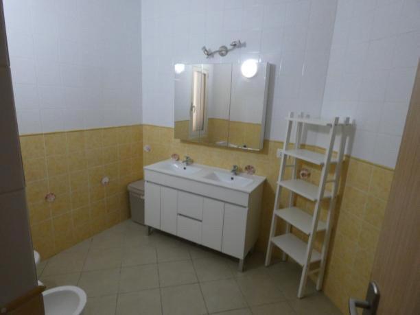 Djadsal Laranja Apartment ซังตามาเรีย ภายนอก รูปภาพ