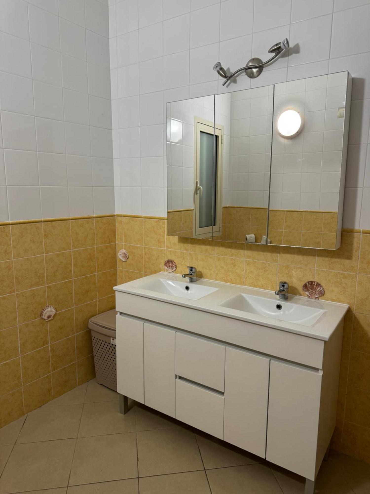 Djadsal Laranja Apartment ซังตามาเรีย ภายนอก รูปภาพ